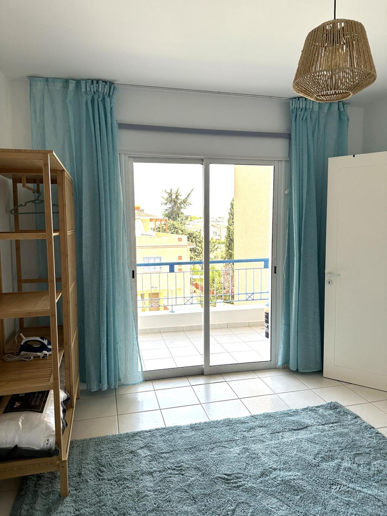 H&O Golden Sun Suite Paphos Buitenkant foto